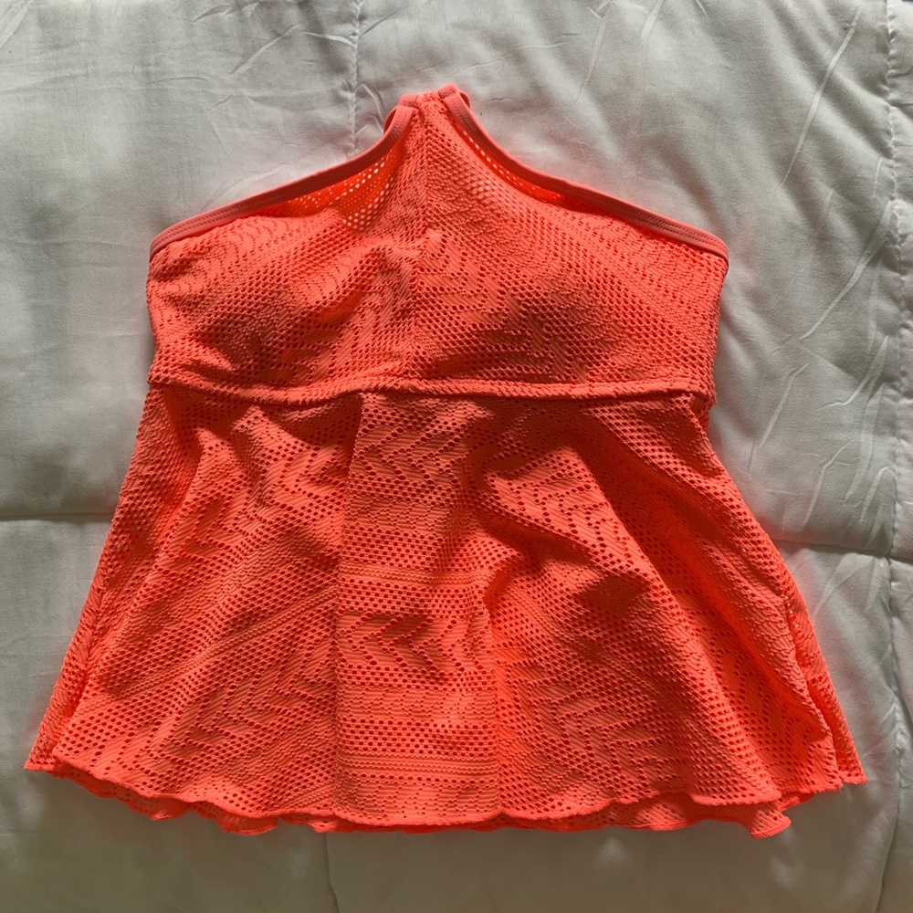 Tankini Swim Top